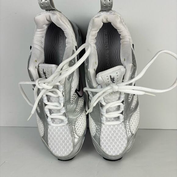 NEW Y2K Nike Air Zoom Swift IV retro streetwear running shoes womens 9 - Picture 4 of 8